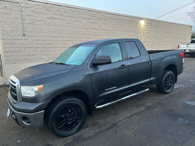 used 2011 Toyota Tundra car, priced at $22,995