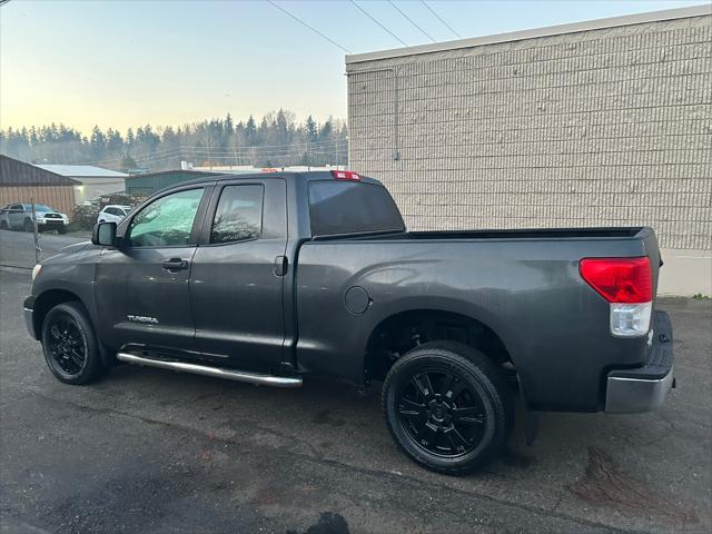 used 2011 Toyota Tundra car, priced at $22,995