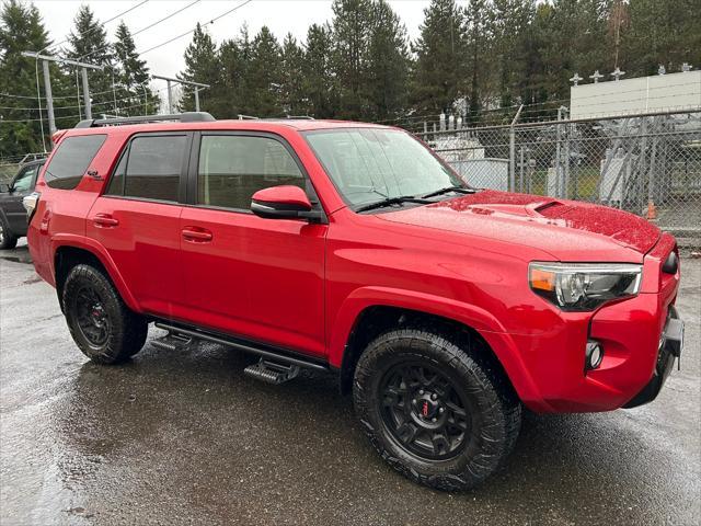 used 2019 Toyota 4Runner car, priced at $36,950