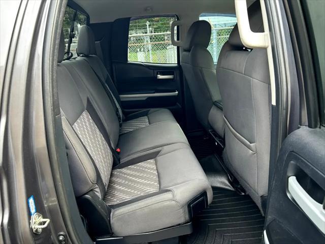 used 2019 Toyota Tundra car, priced at $27,950