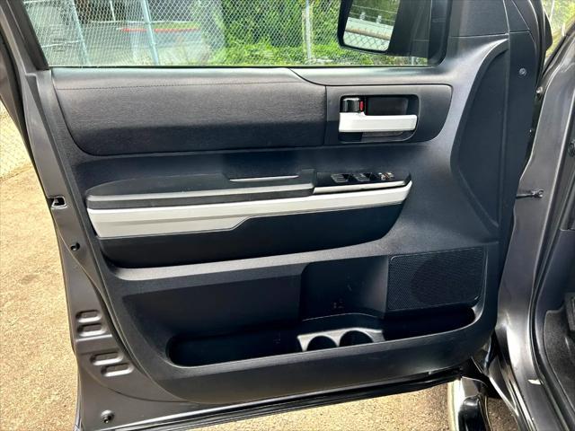 used 2019 Toyota Tundra car, priced at $27,950