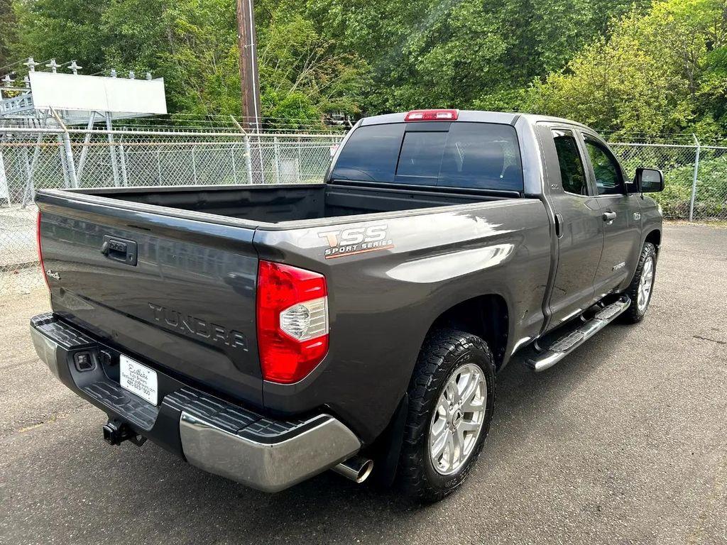 used 2019 Toyota Tundra car, priced at $27,950