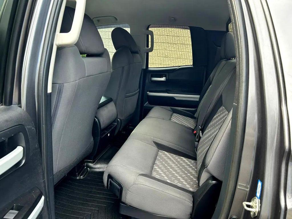 used 2019 Toyota Tundra car, priced at $27,950