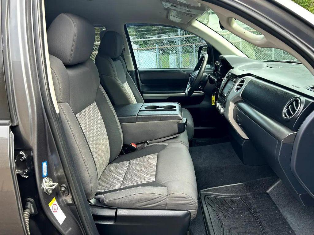 used 2019 Toyota Tundra car, priced at $27,950