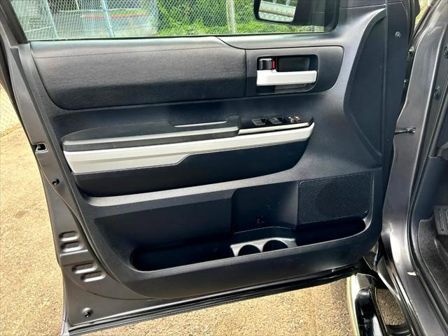 used 2019 Toyota Tundra car, priced at $27,950
