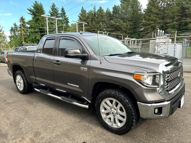 used 2019 Toyota Tundra car, priced at $27,950
