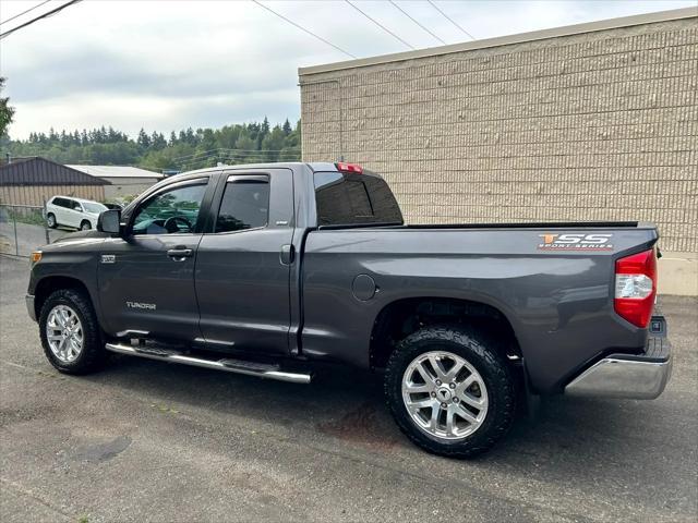 used 2019 Toyota Tundra car, priced at $27,950