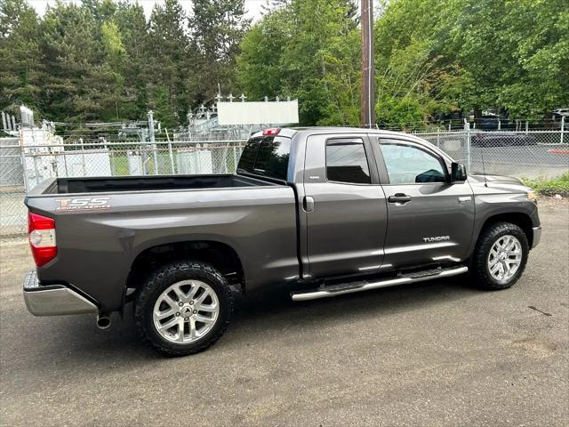 used 2019 Toyota Tundra car, priced at $27,950