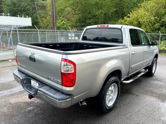 used 2006 Toyota Tundra car, priced at $16,995