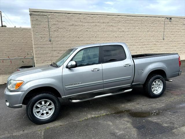 used 2006 Toyota Tundra car, priced at $16,995