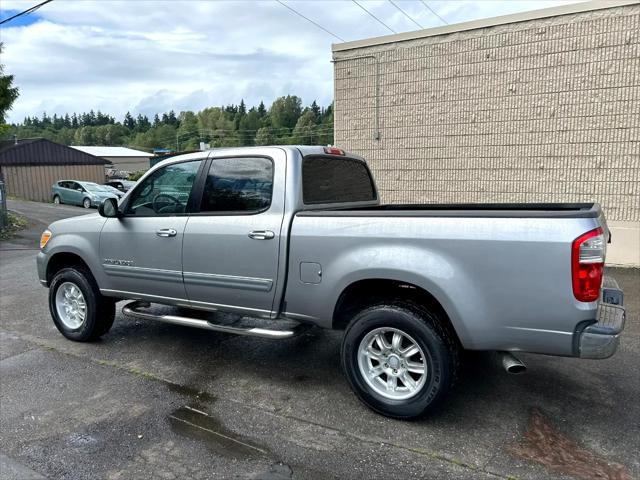 used 2006 Toyota Tundra car, priced at $16,995