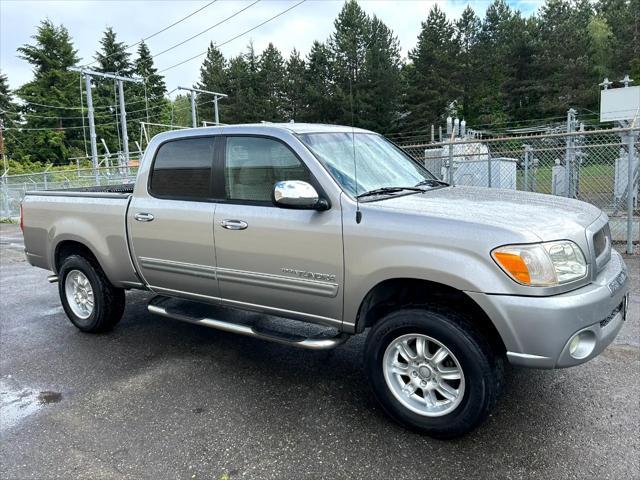 used 2006 Toyota Tundra car, priced at $16,995