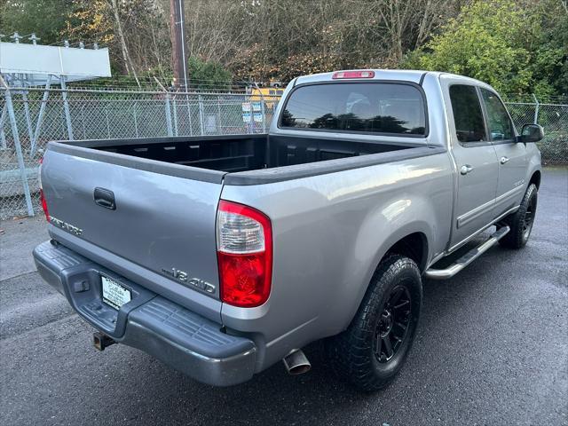 used 2006 Toyota Tundra car, priced at $17,995