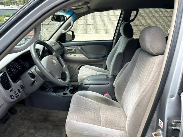 used 2006 Toyota Tundra car, priced at $16,995