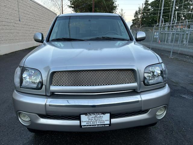 used 2006 Toyota Tundra car, priced at $17,995