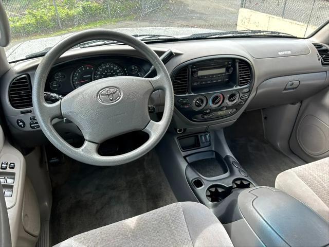 used 2006 Toyota Tundra car, priced at $16,995