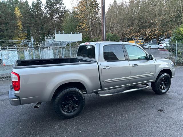 used 2006 Toyota Tundra car, priced at $17,995