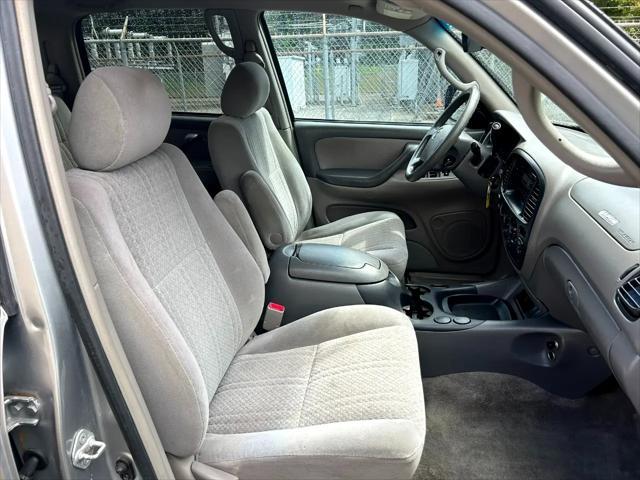 used 2006 Toyota Tundra car, priced at $16,995