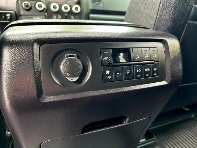 used 2018 Toyota Sequoia car, priced at $36,950