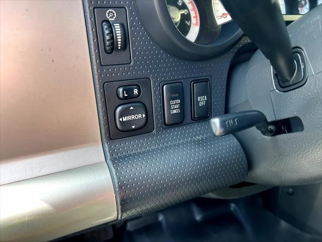 used 2010 Toyota FJ Cruiser car, priced at $21,995