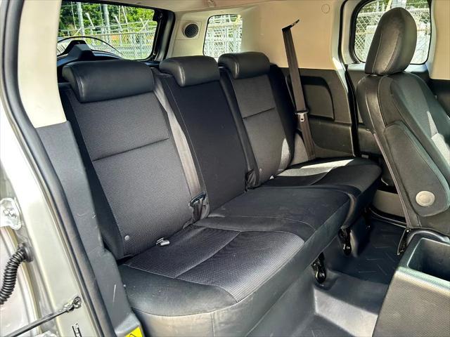 used 2010 Toyota FJ Cruiser car, priced at $21,995