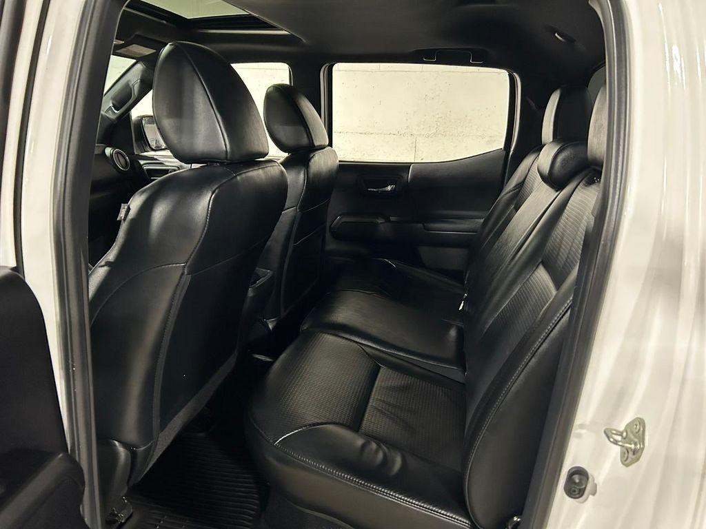 used 2020 Toyota Tacoma car, priced at $34,950