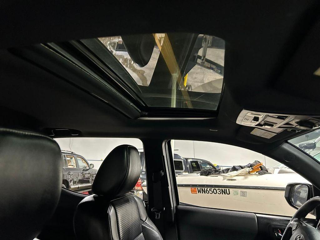 used 2020 Toyota Tacoma car, priced at $34,950