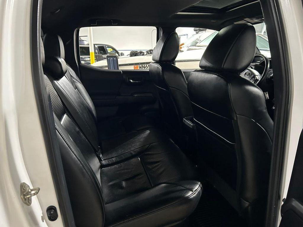 used 2020 Toyota Tacoma car, priced at $34,950