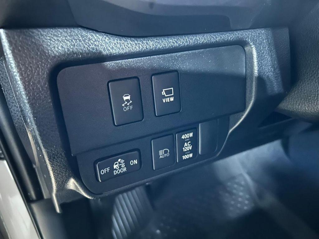 used 2020 Toyota Tacoma car, priced at $34,950