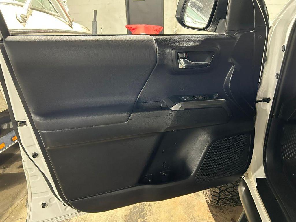 used 2020 Toyota Tacoma car, priced at $34,950