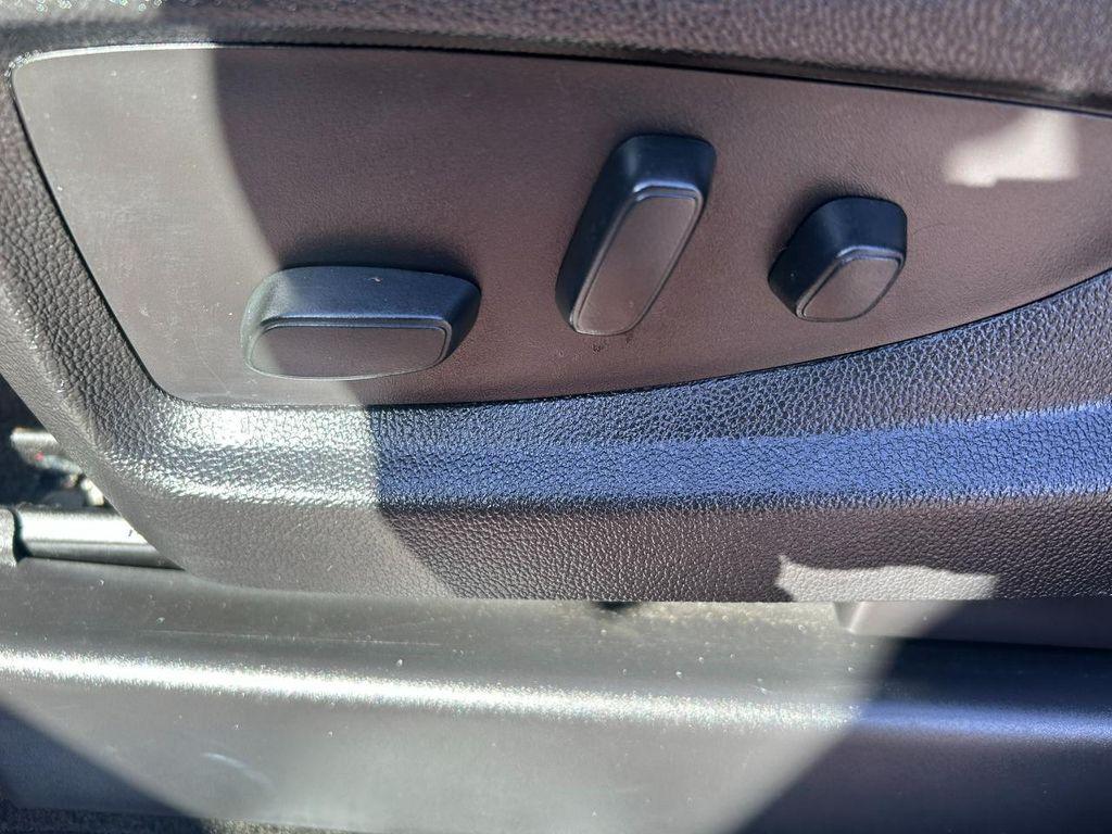 used 2017 Chevrolet Suburban car, priced at $26,995