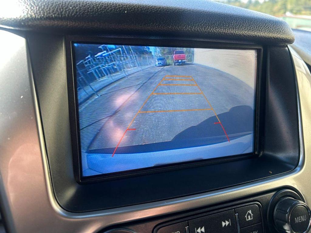 used 2017 Chevrolet Suburban car, priced at $26,995