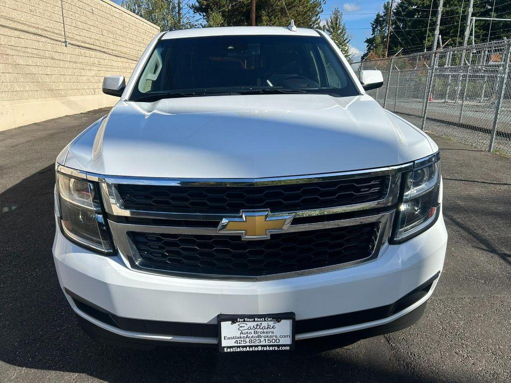 used 2017 Chevrolet Suburban car, priced at $26,995