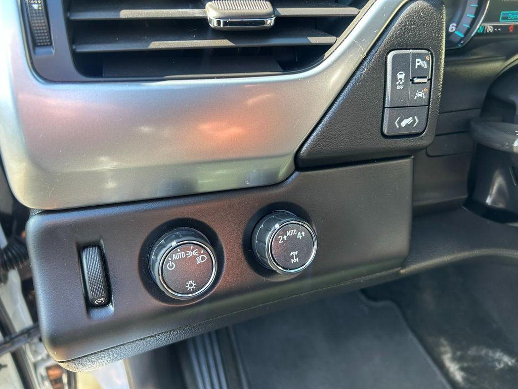 used 2017 Chevrolet Suburban car, priced at $26,995