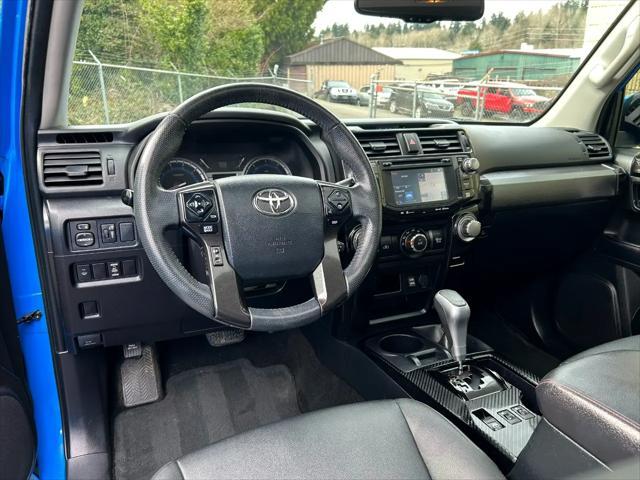 used 2019 Toyota 4Runner car, priced at $39,995