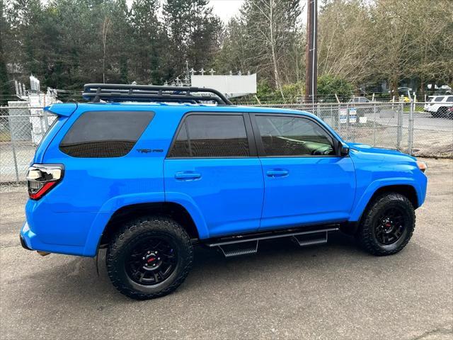 used 2019 Toyota 4Runner car, priced at $39,995