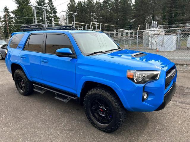 used 2019 Toyota 4Runner car, priced at $39,995