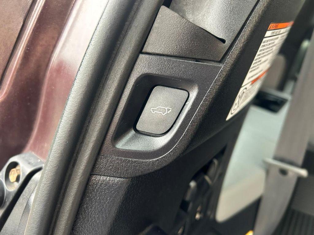 used 2018 Toyota Sequoia car, priced at $34,950