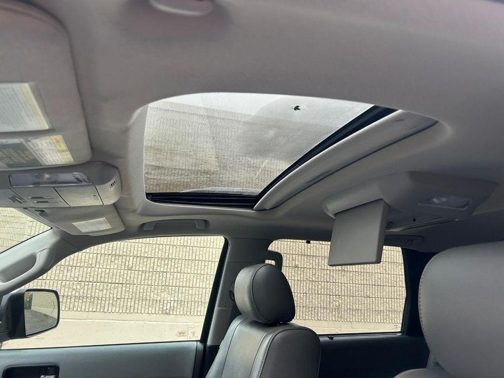 used 2018 Toyota Sequoia car, priced at $34,950