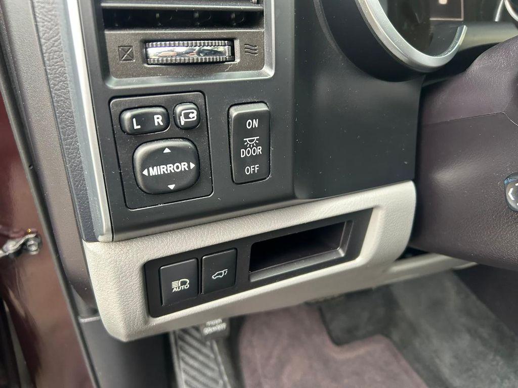 used 2018 Toyota Sequoia car, priced at $34,950