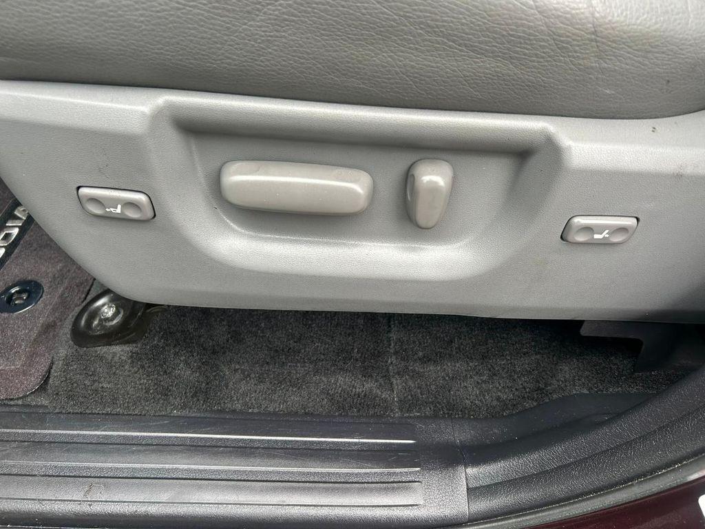 used 2018 Toyota Sequoia car, priced at $34,950