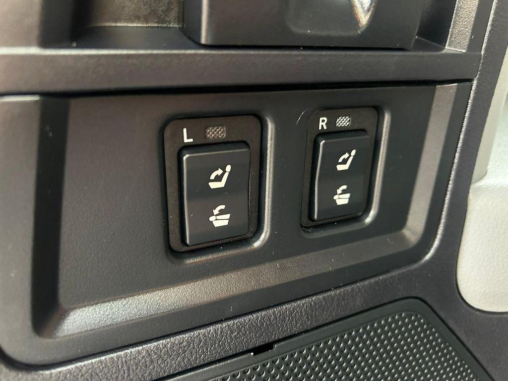 used 2018 Toyota Sequoia car, priced at $34,950