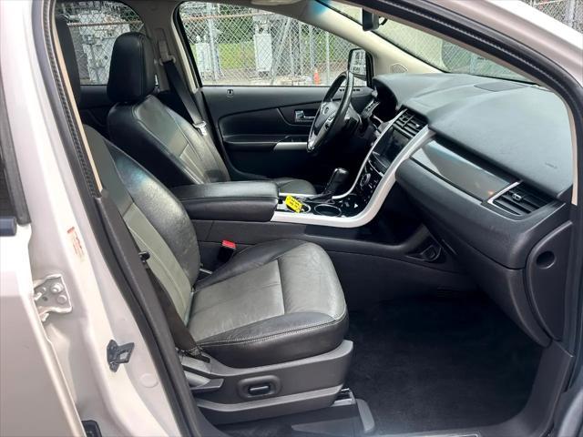 used 2011 Ford Edge car, priced at $10,995