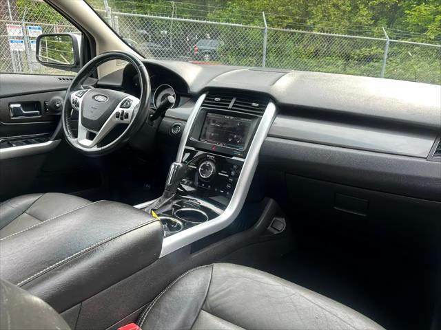 used 2011 Ford Edge car, priced at $10,995