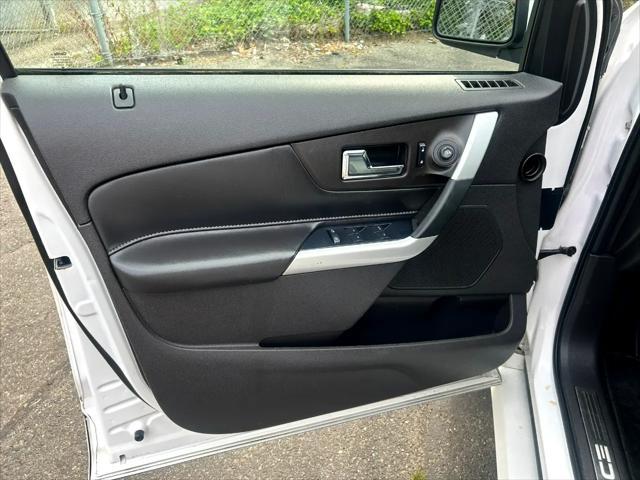 used 2011 Ford Edge car, priced at $10,995