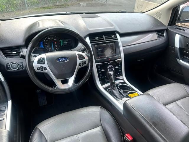 used 2011 Ford Edge car, priced at $10,995