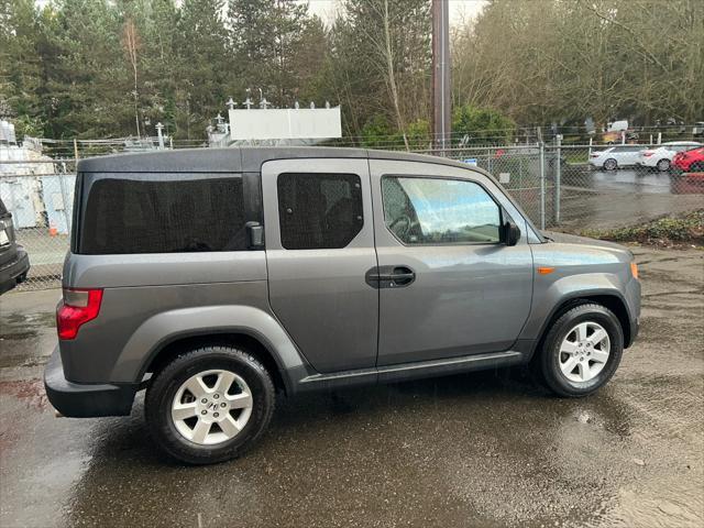 used 2010 Honda Element car, priced at $19,995