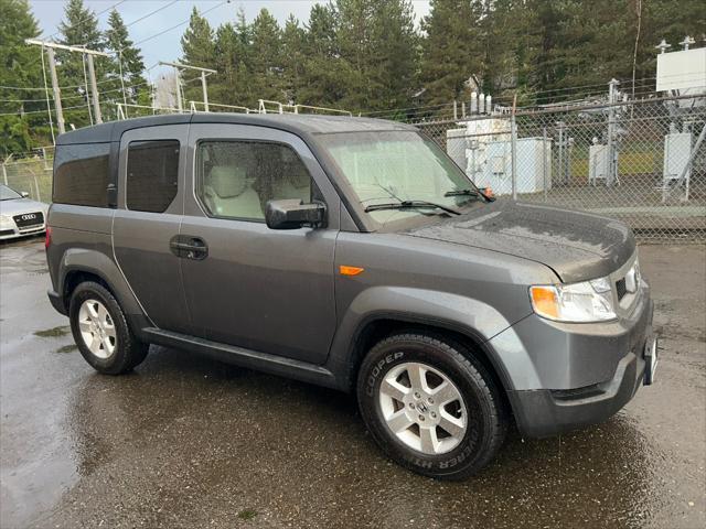 used 2010 Honda Element car, priced at $19,995