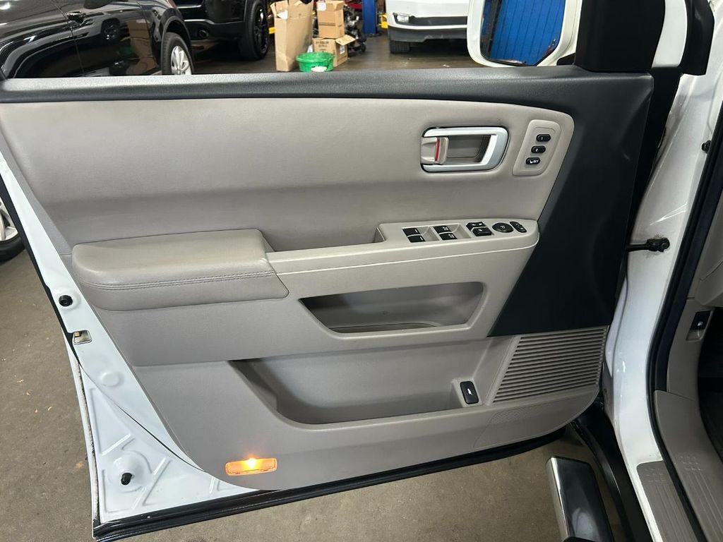 used 2012 Honda Pilot car, priced at $14,995