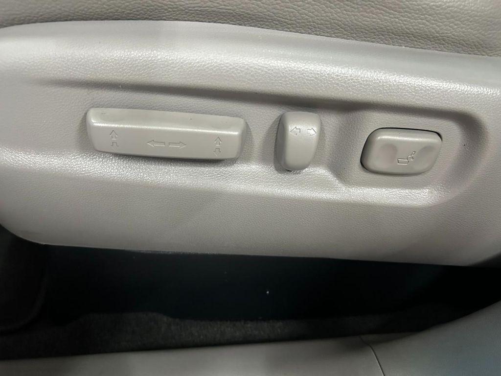 used 2012 Honda Pilot car, priced at $14,995